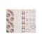 The Happy Planner® Modern Charm Small Desk Calendar